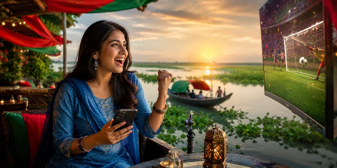 বাংলাদেশে মোবাইল পেমেন্ট ব্যবহার