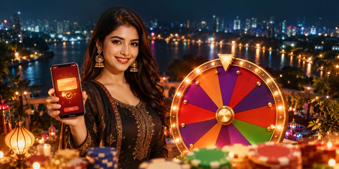চট্টগ্রামের লাক ড্র নাইট মার্কেটের উত্তেজনা